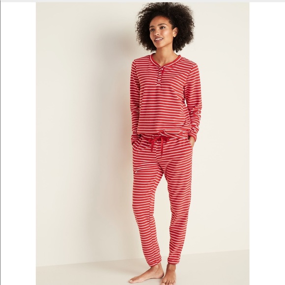 Old Navy Other - ✨ASHLEY TERK ITEM✨ Women’s Old Navy PJ Set
